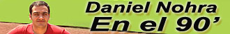 7 Daniel Nohra
