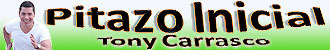 2 Tony Carrasco