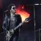 El cantante estadounidense Lenny Kravitz El cantante estadounidense Lenny Kravitz