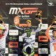 Gautier Paulin of France (C) celebra junto a Steven Frossard de Francia segundo (Izq) y Antonio Cairoli de Italia (Der) tercero Gautier Paulin of France (C) celebra junto a Steven Frossard de Francia segundo (Izq) y Antonio Cairoli de Italia (Der) tercero